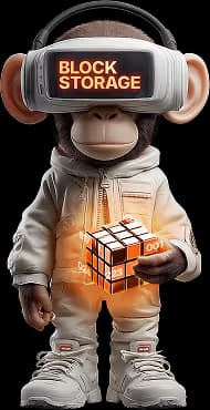 Block Storage Volumes