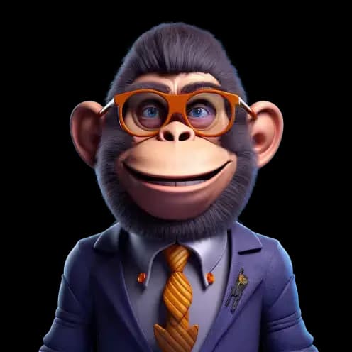 Monkey CEO