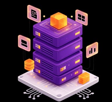 Cloud Vps for business