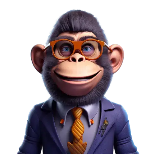 Monkey CEO