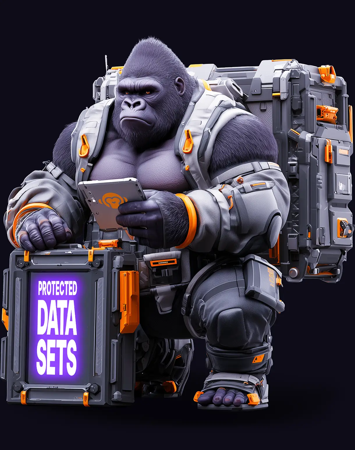 Storage Vps