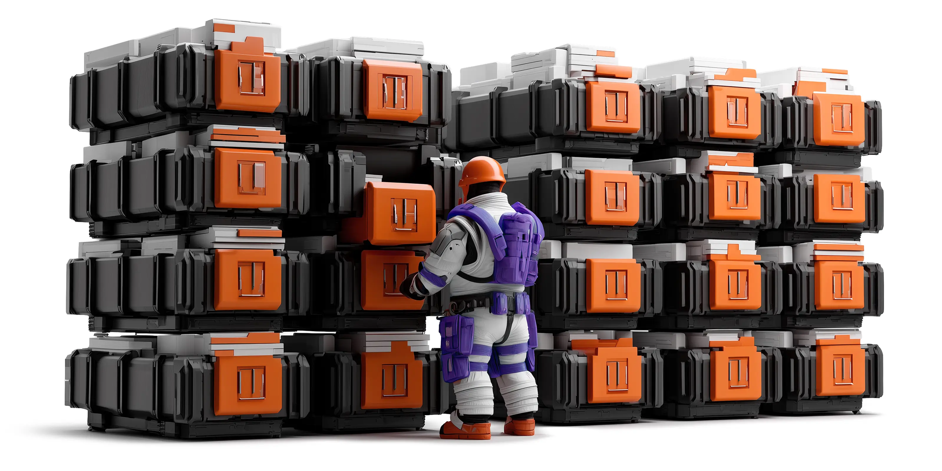 Storage Vps